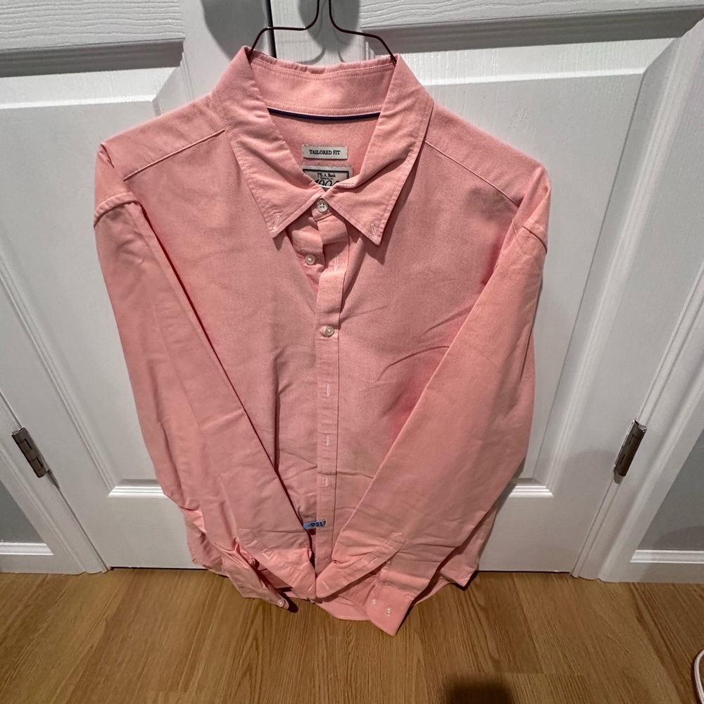 Dress shirt.